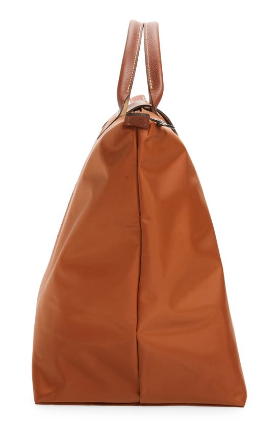 LONGCHAMP LONGCHAMP LARGE LE PLIAGE ORIGINAL TRAVEL BAG