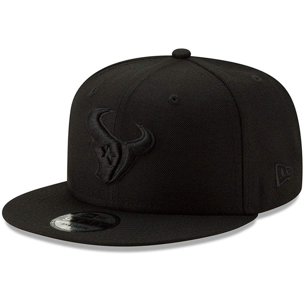 Black 9FIFTY Adjustable Hat | Nordstrom