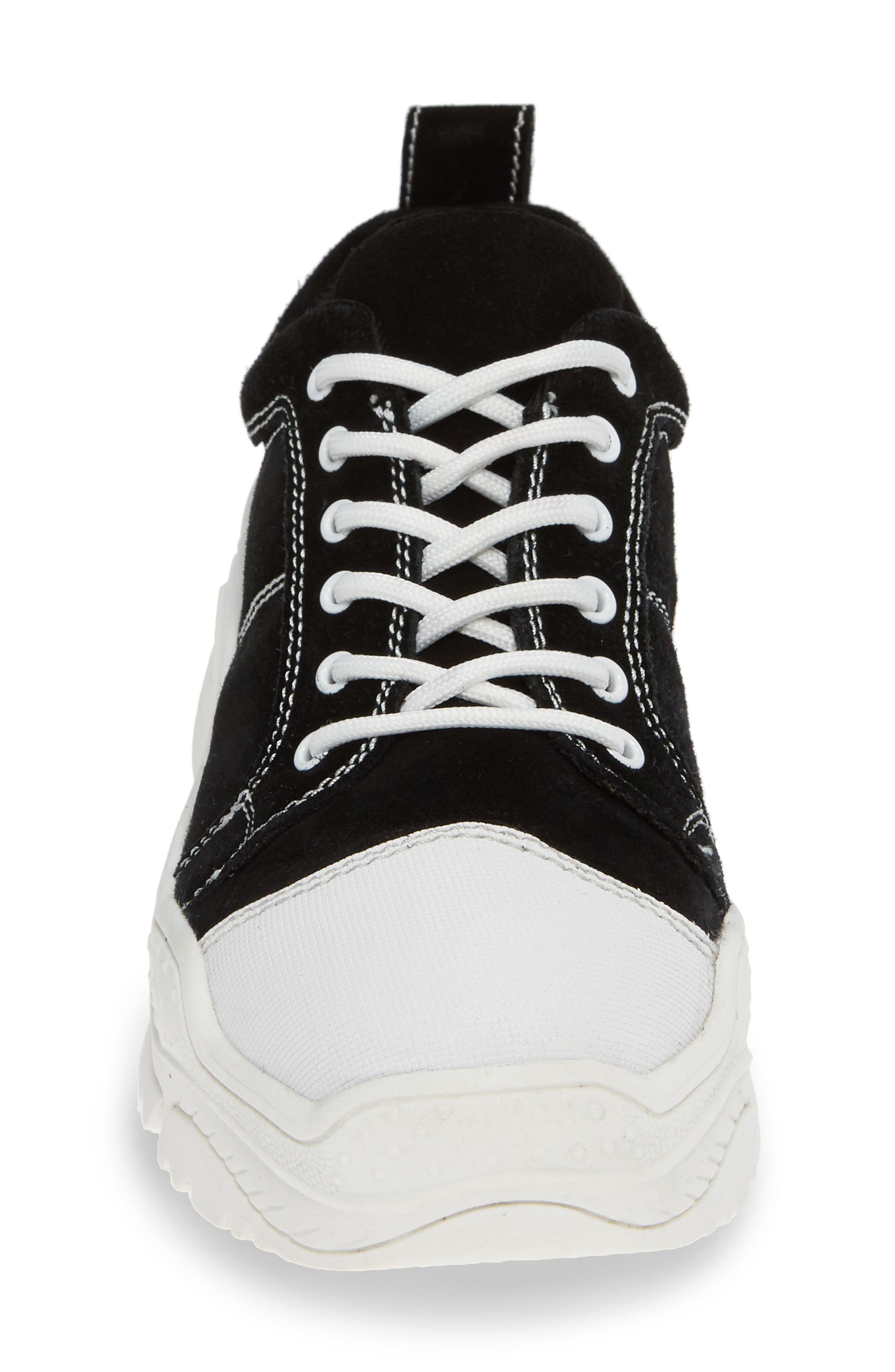 jeffrey campbell remnant sneaker