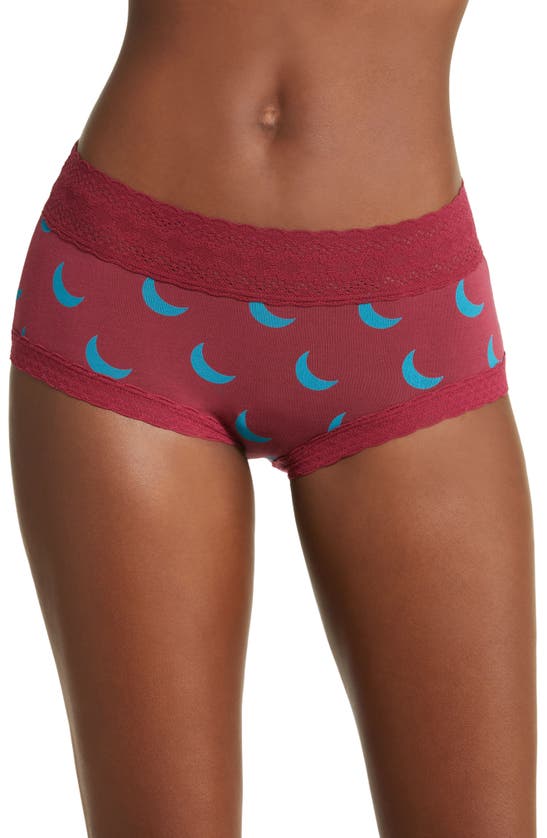 MEUNDIES FEELFREE HIPSTER BRIEFS