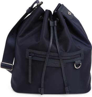 Neoprene sale bucket bag