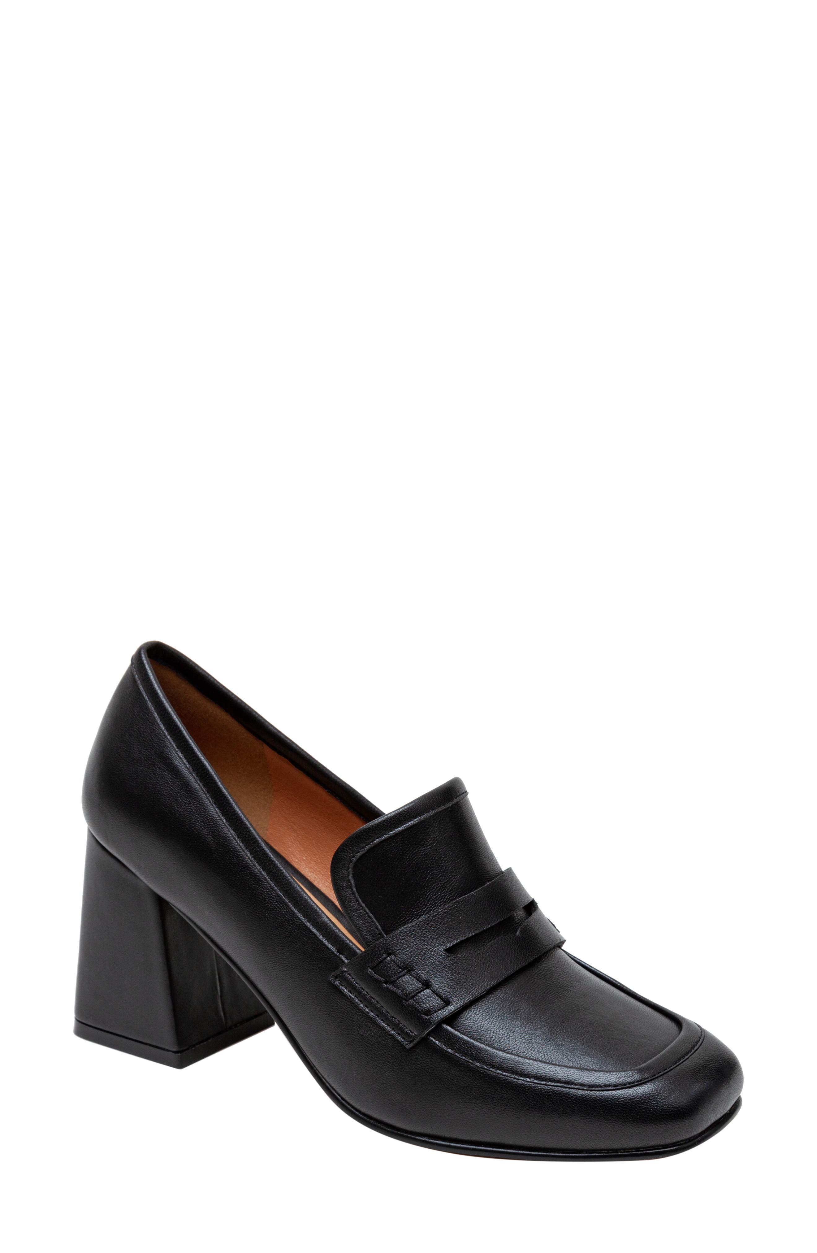 Lisa patent best sale leather pump