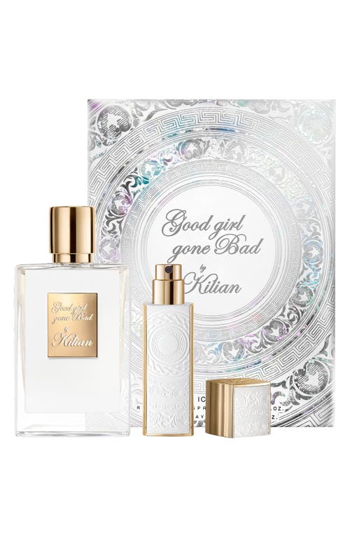 Kilian Paris Good girl gone Bad by KILIAN Icon Set $452 Value 