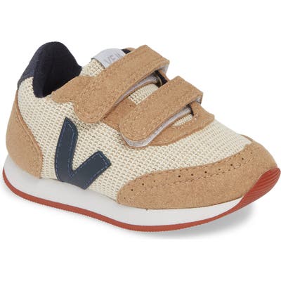 Veja Arcade Double Strap Sneaker