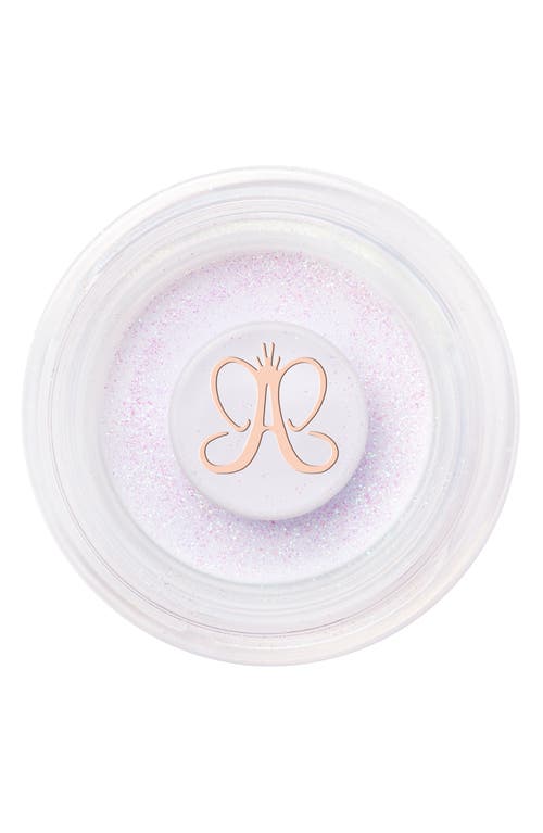 Anastasia Beverly Hills Space Dust Eye Powder In Supernova