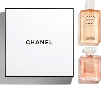 CHANEL Eau de Parfum & Shower Set | Nordstrom