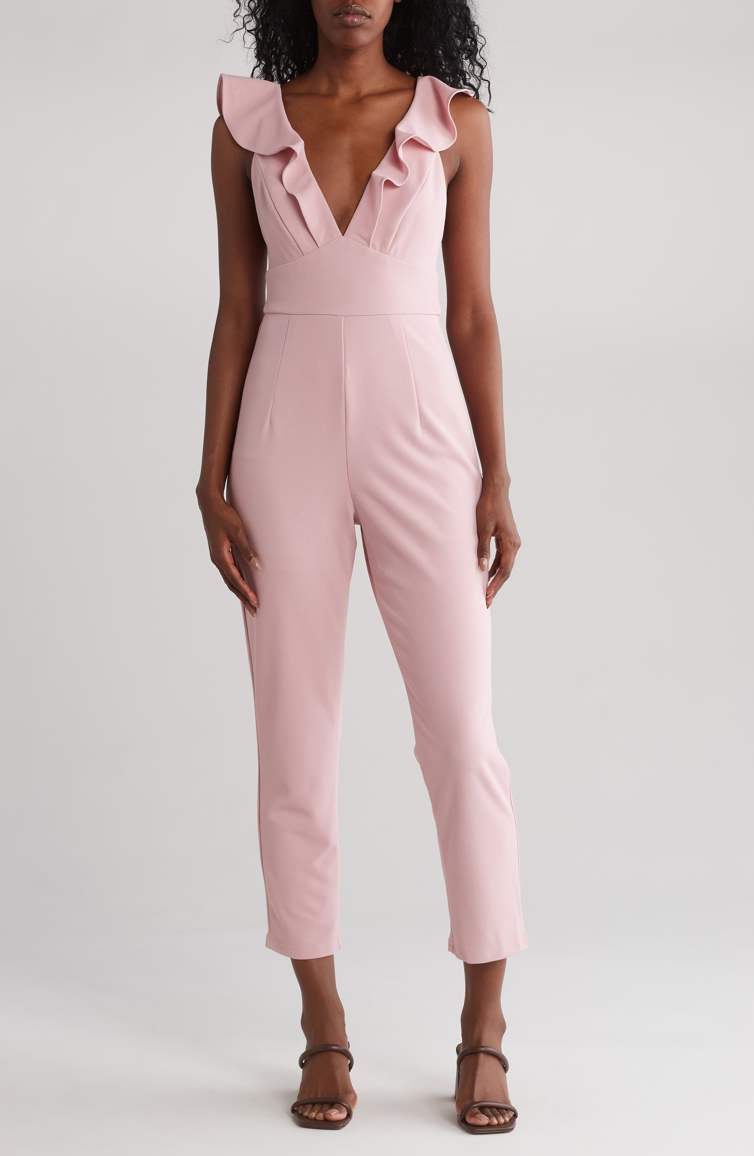 Party Jumpsuits for Juniors