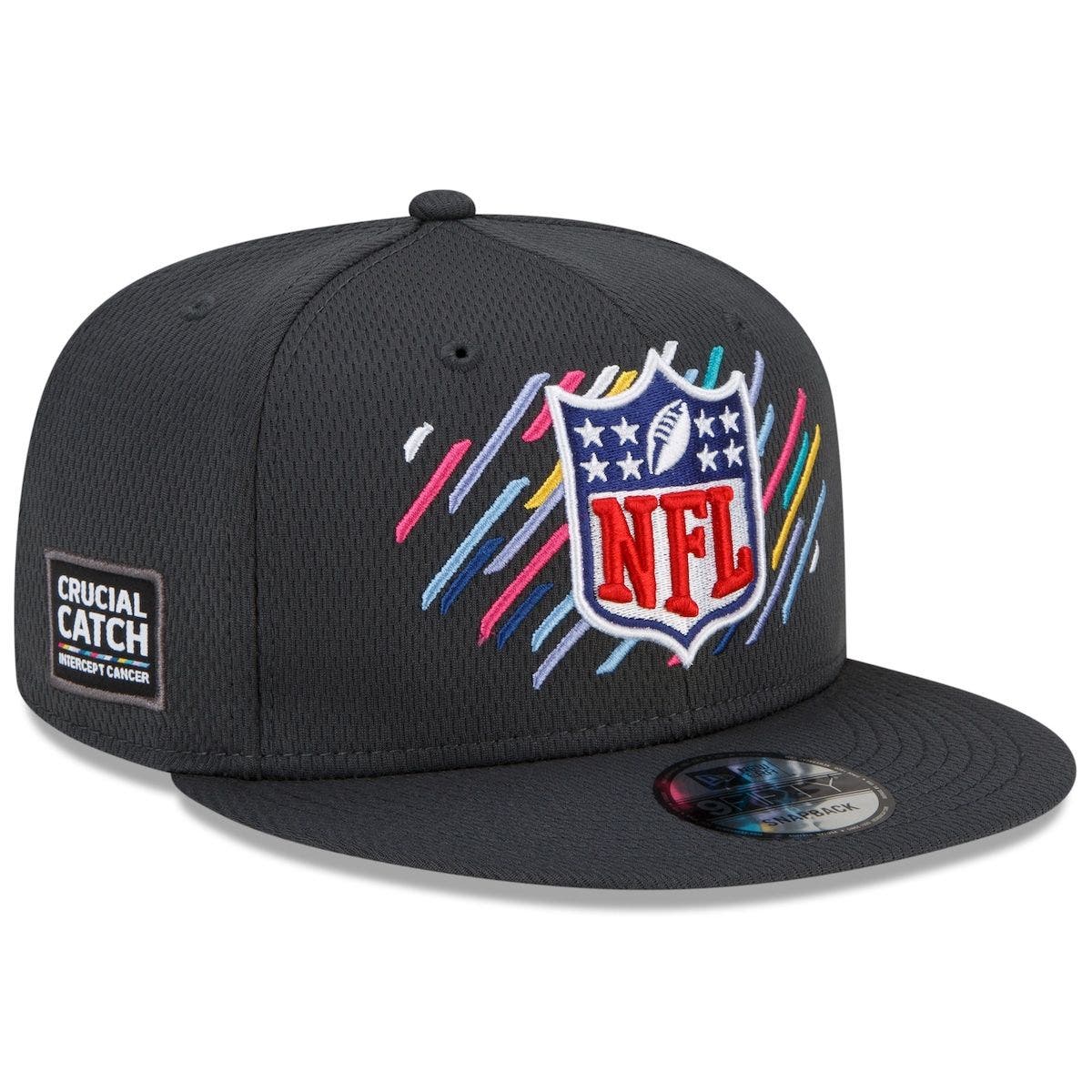 nfl crucial catch snapback