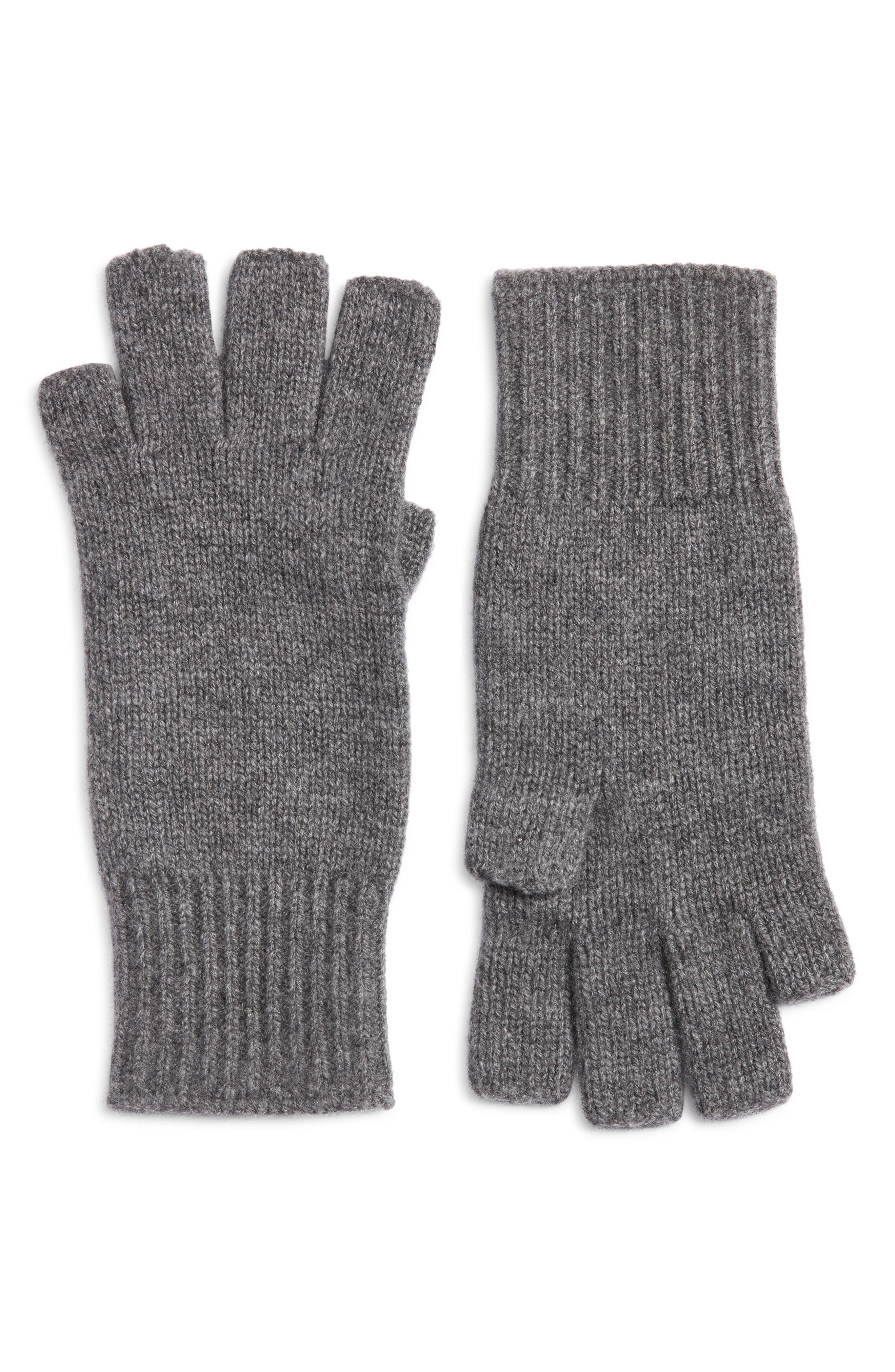 nordstrom rack fingerless gloves