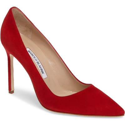 Manolo Blahnik