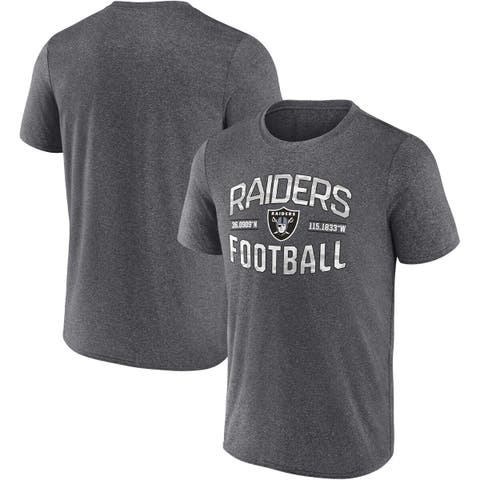 OAKLAND RAIDERS NFL TEAM APPAREL MUSCLE T SHIRT TANK TOP MENS M L XL 2X GRAY