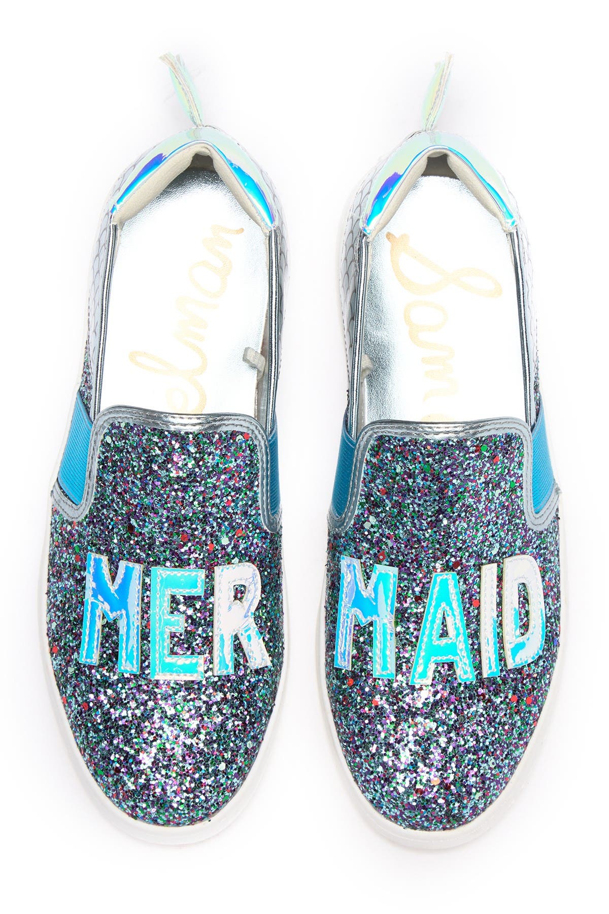 sam edelman mermaid shoes