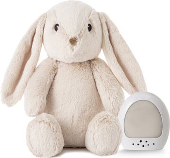 Cloud B LoveLight Billy Bunny Multisensory Stuffed Animal Nordstrom