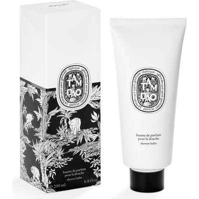 Diptyque Tam Dao Shower Balm