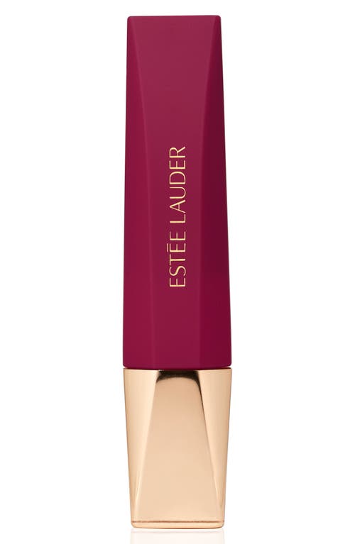 Estée Lauder Pure Color Whipped Matte Lipstick Color with Moringa Butter in Social Whirl at Nordstrom