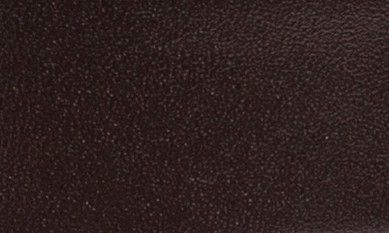 COLE HAAN COLE HAAN CENTER BAR LEATHER BELT