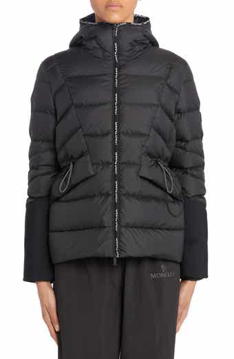Moncler miriel black best sale