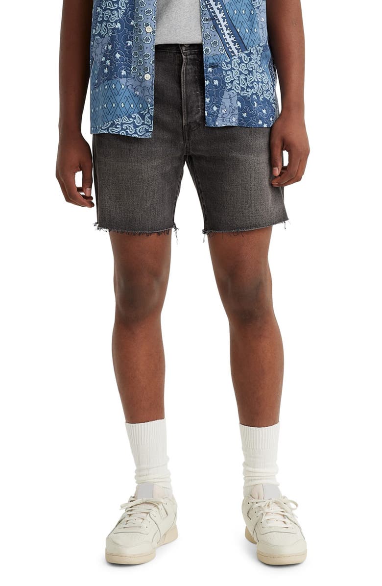 Levi's® 501™ '93 Denim Shorts | Nordstrom