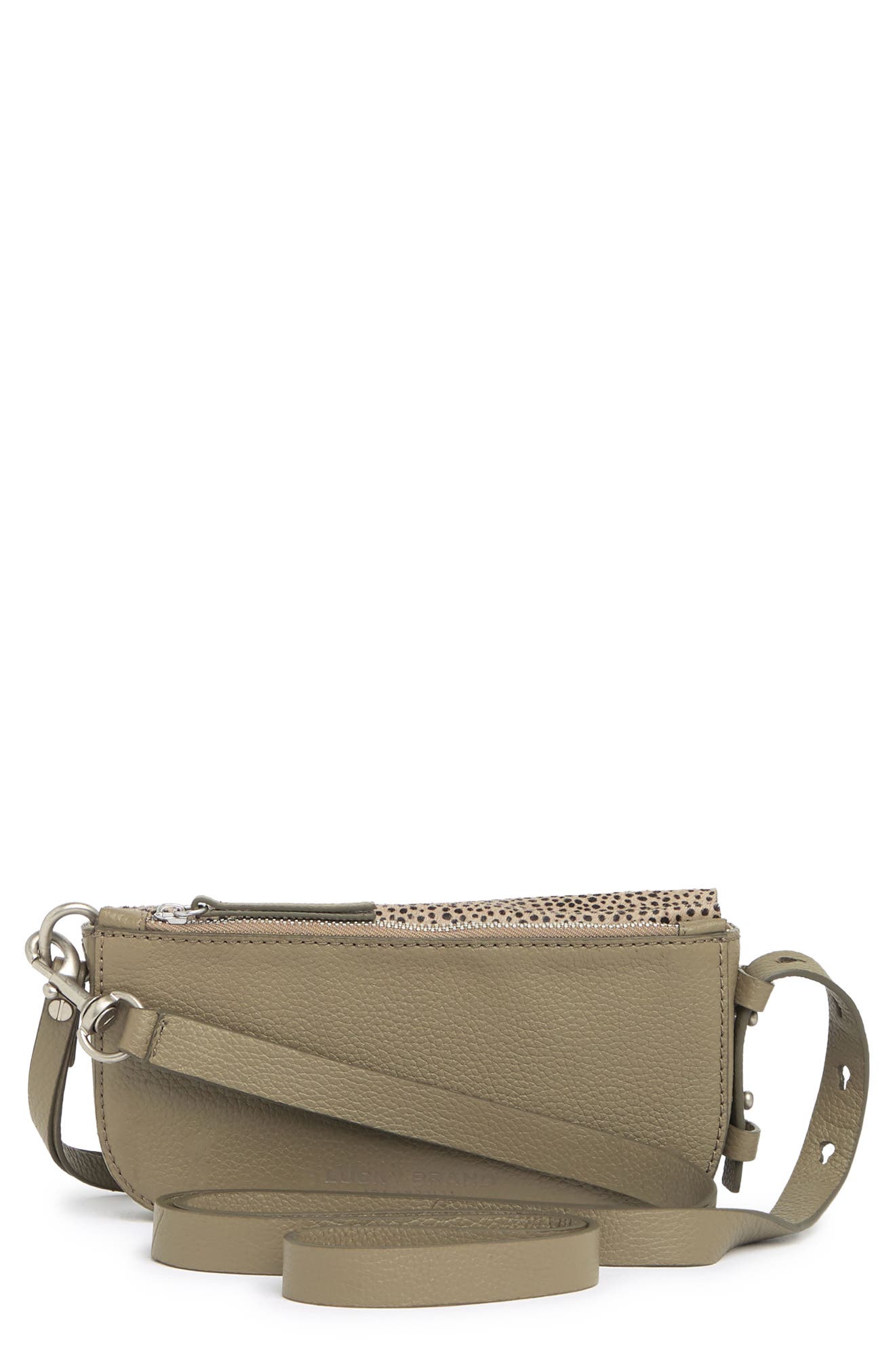lucky brand purse crossbody