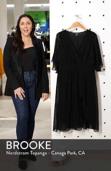 city chic love affair dress
