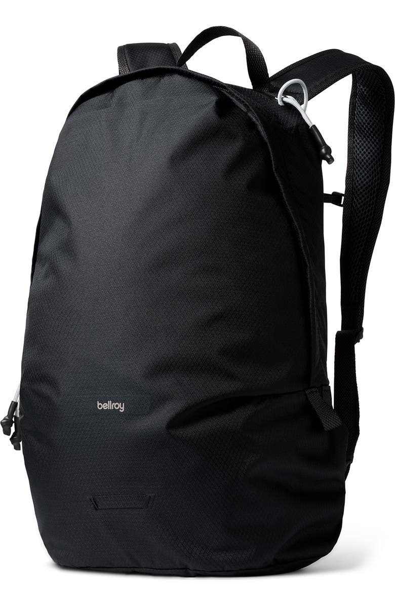 Bellroy Lite Daypack Backpack, Main, color, Shadow