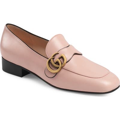 Gucci Loafer, Pink