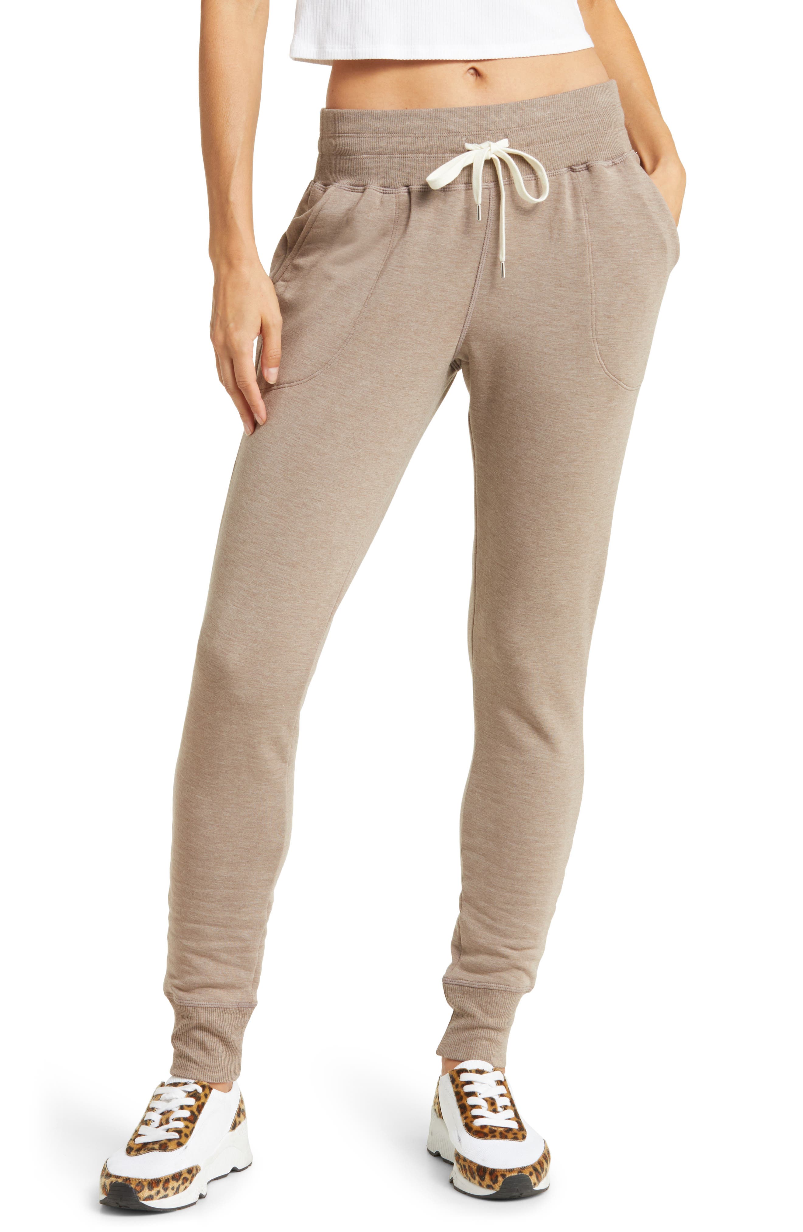 Zella Restore Soft Pocket Joggers