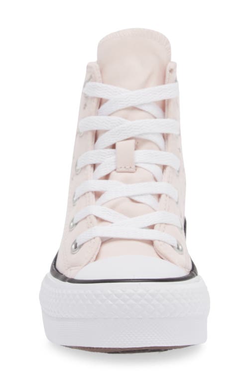 CONVERSE CONVERSE CHUCK TAYLOR® ALL STAR® EVA LIFT HIGH TOP PLATFORM SNEAKER 