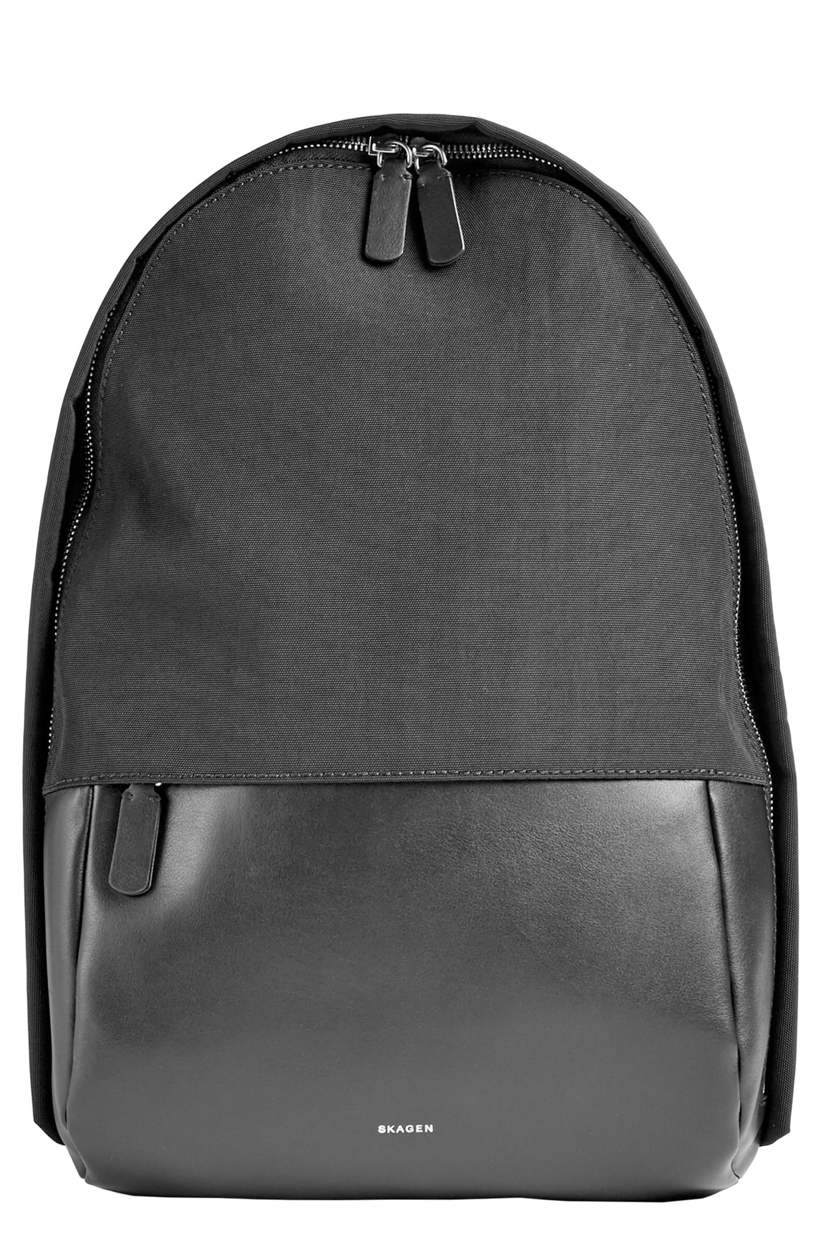 skagen backpack