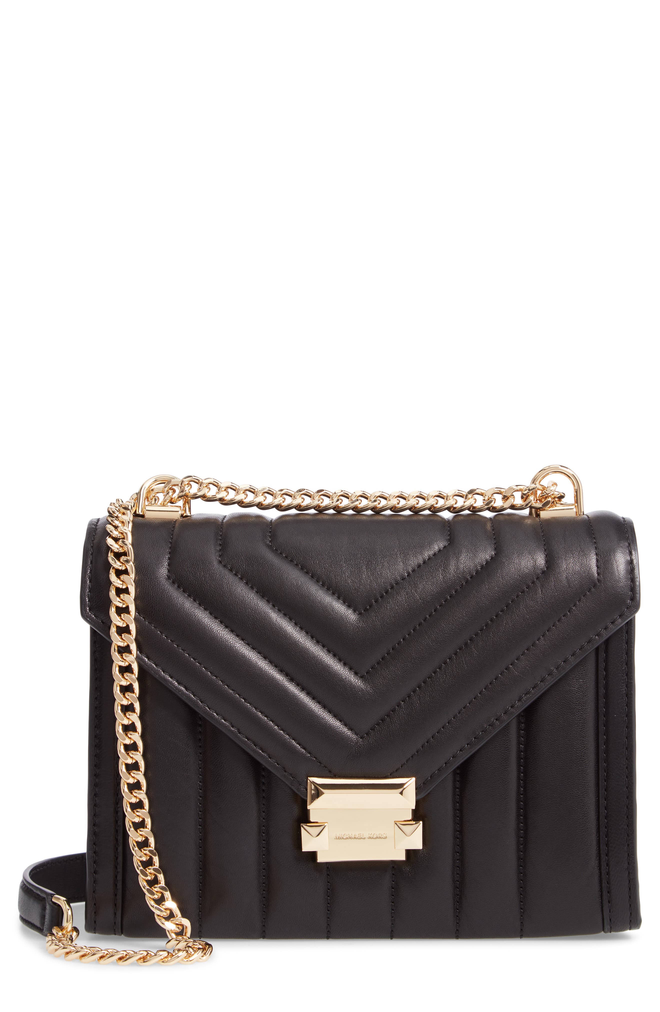 michael kors shoulder bags nordstrom