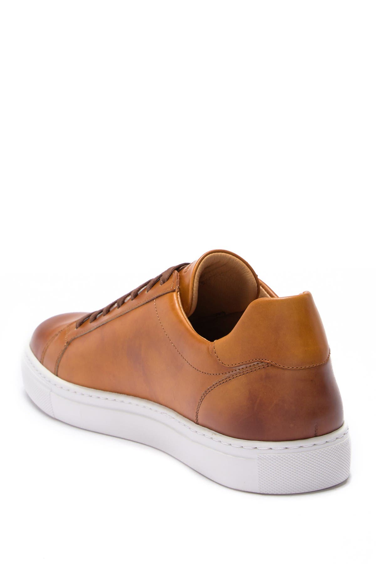 Magnanni | Cuervo Leather Sneaker 