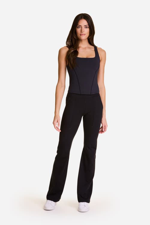 ALALA Muse Tank Black at Nordstrom,