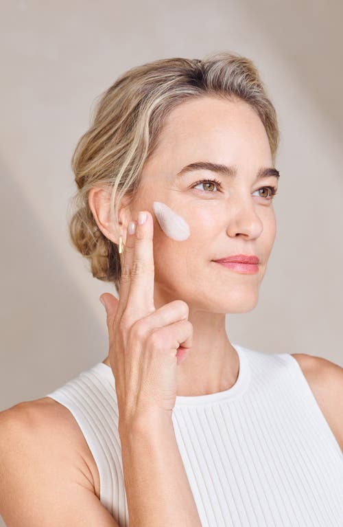 Annemarie Borlind Annemarie Börlind Natuneo Refining Day Cream In No Color