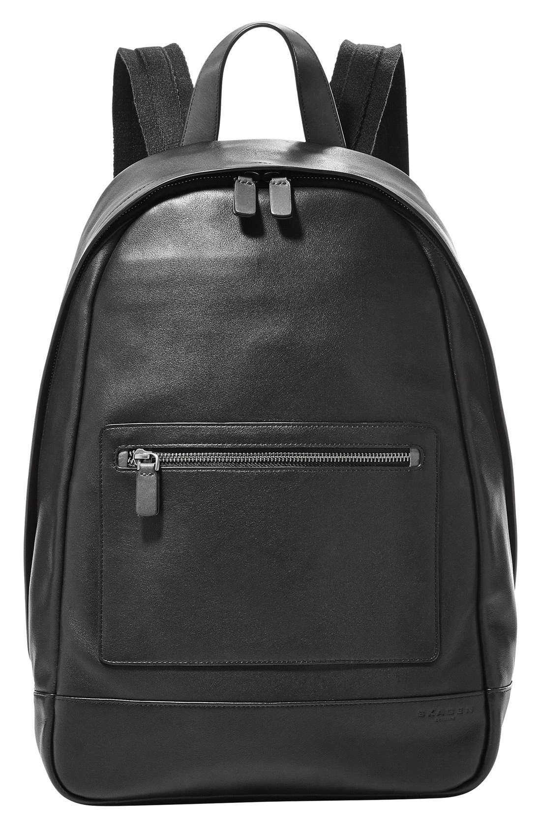 skagen backpack