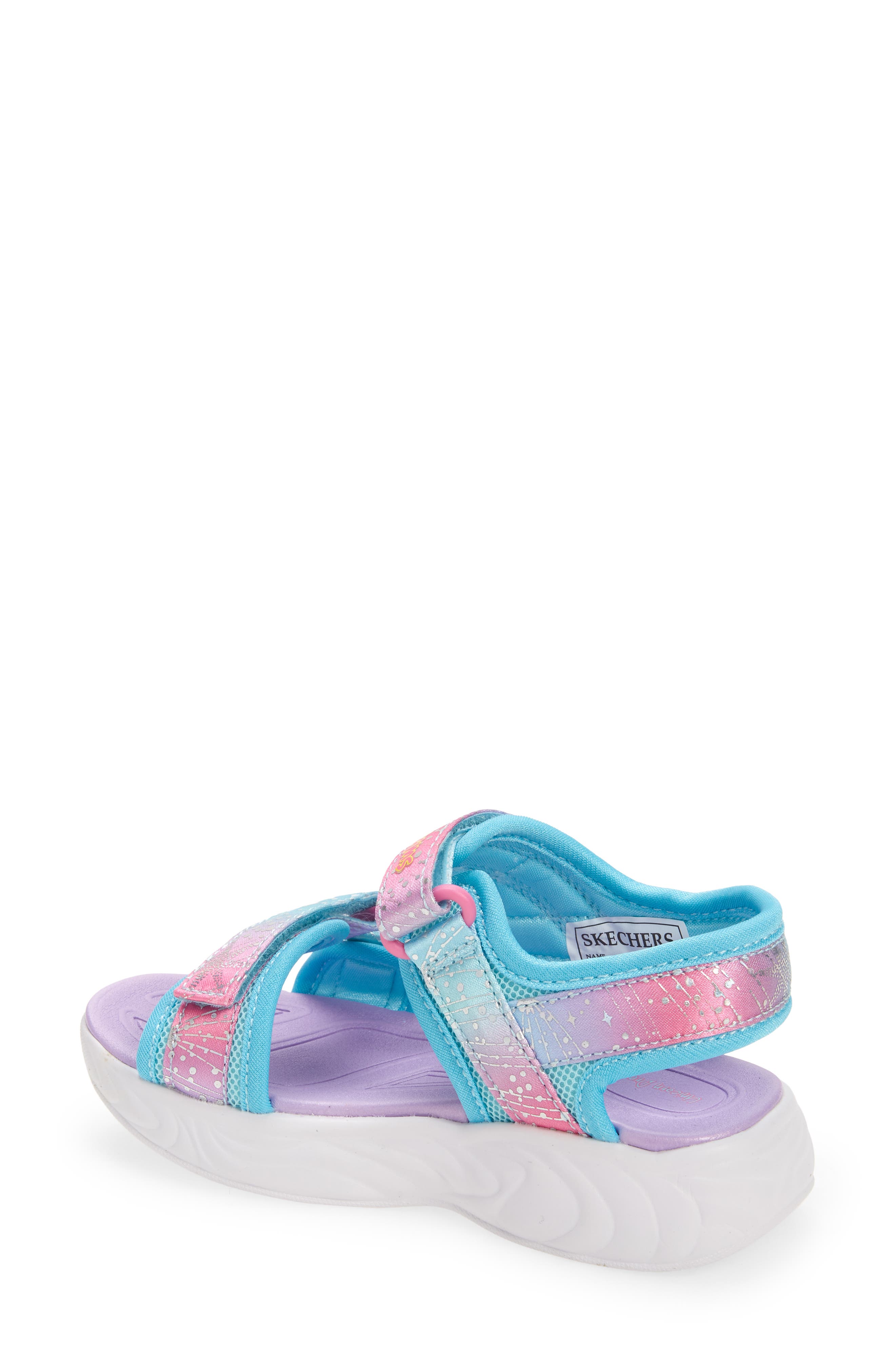 nordstrom skechers sandals