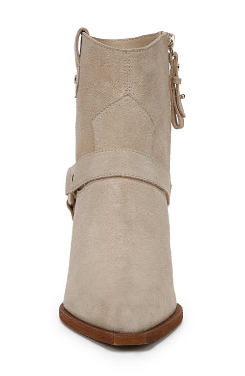 SAM EDELMAN SAM EDELMAN WINSTON POINTED TOE BOOTIE 