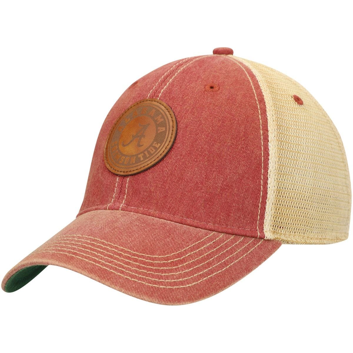 Crimson Alabama Crimson Tide Target 
