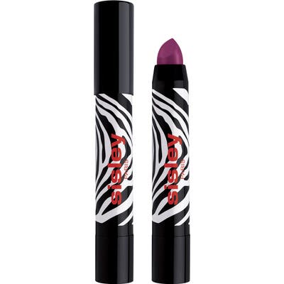 Sisley Paris Phyto-Lip Twist Matte Tinted Balm - Drama