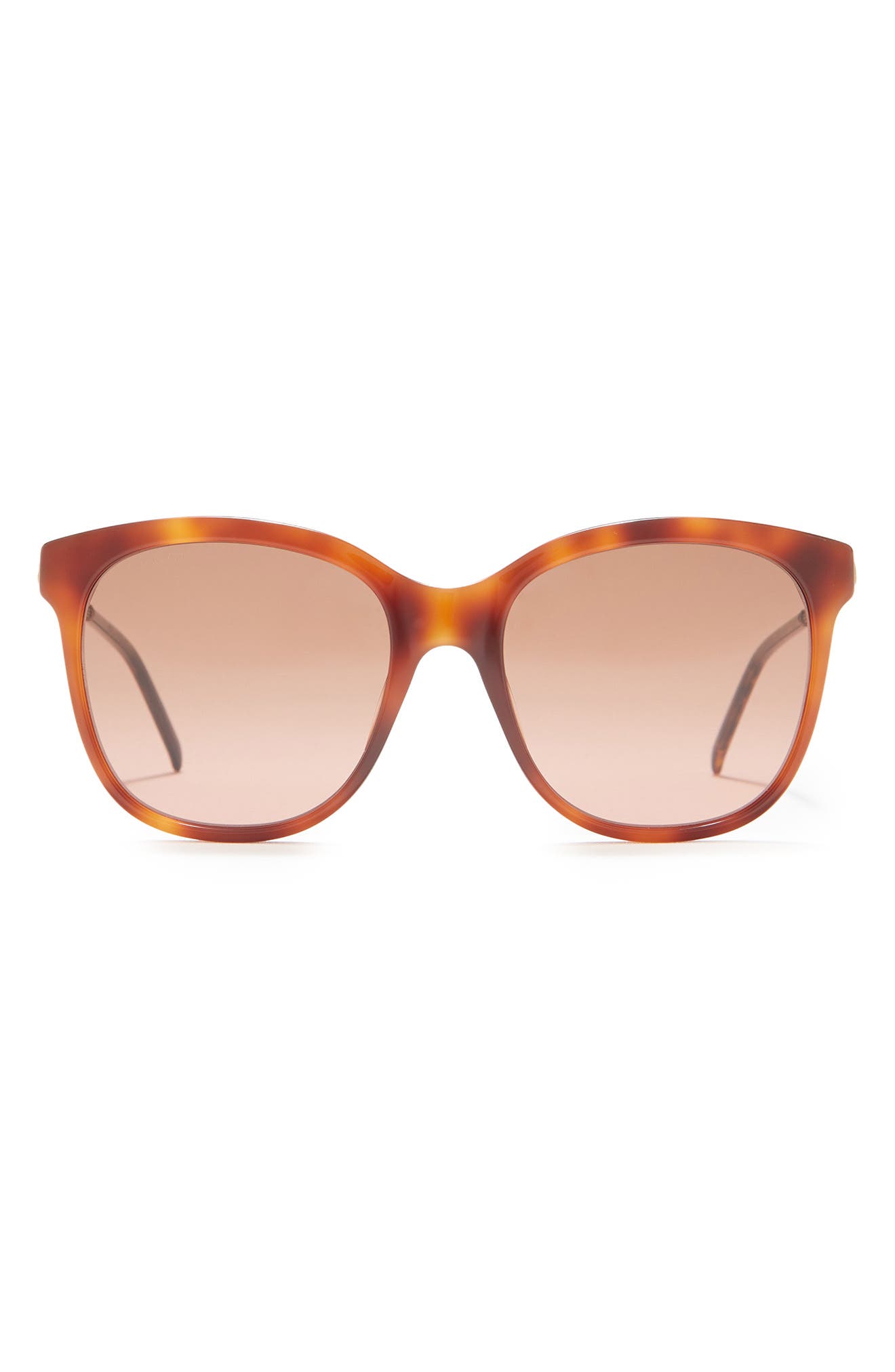 Gucci havana sunglasses nordstrom rack online