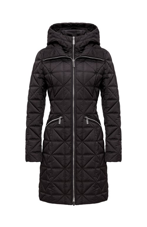 Shop Dawn Levy Camille Jacket In Black