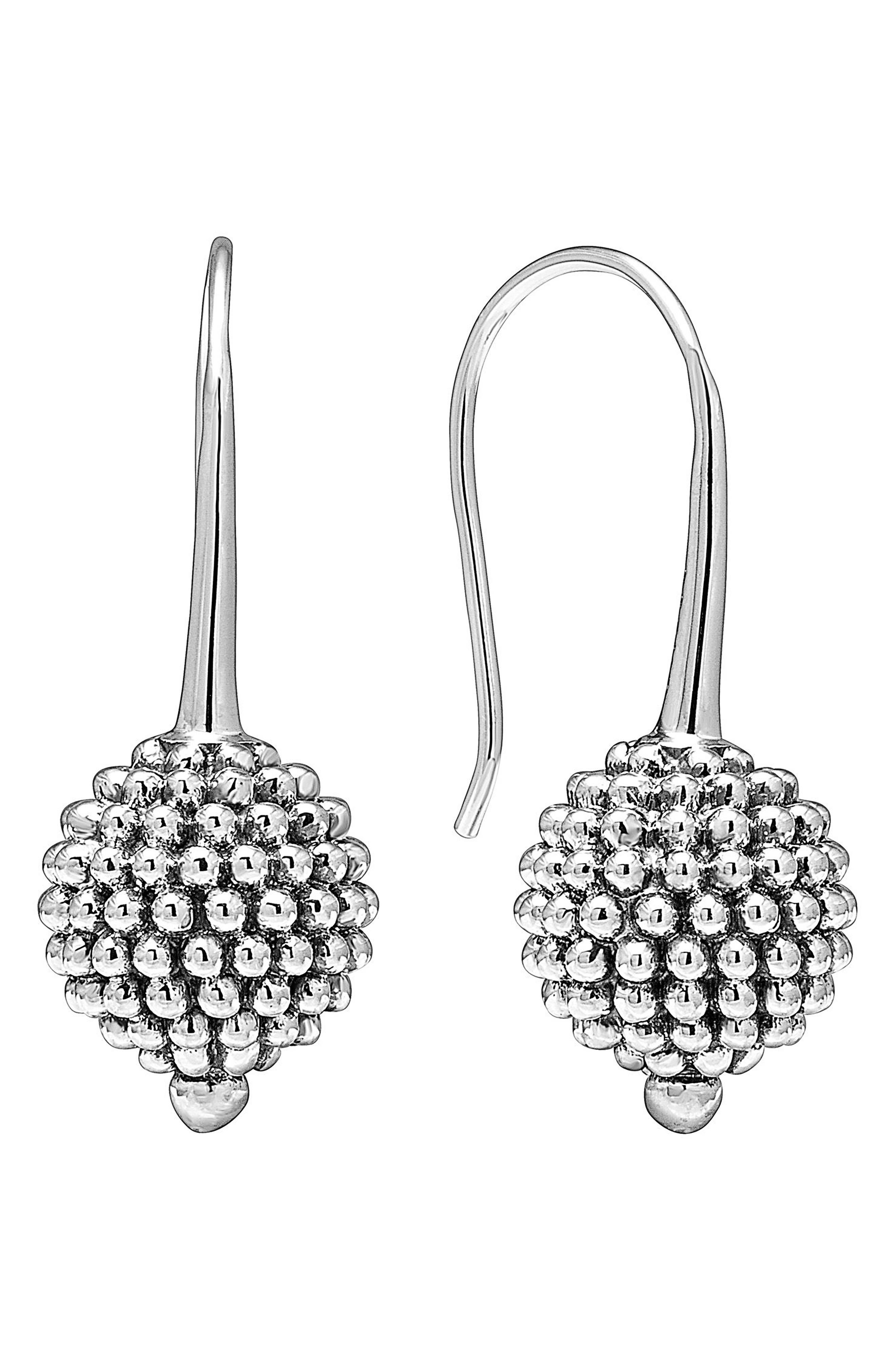 LAGOS Columbus Circle Drop Earrings Nordstrom