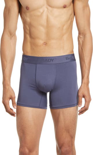 BRADY 3 Pack Boxer Briefs Nordstrom