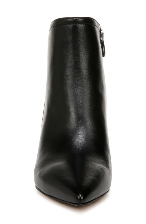 27 EDIT NATURALIZER 27 EDIT NATURALIZER MAYA POINTED TOE BOOTIE