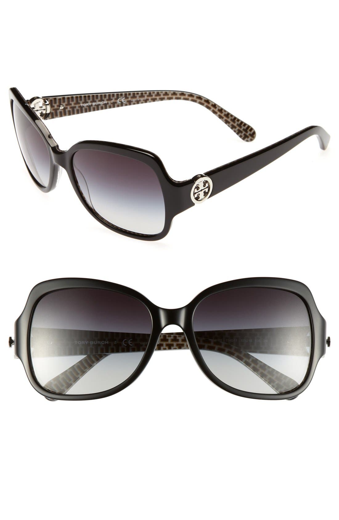 nordstrom rack tory burch sunglasses
