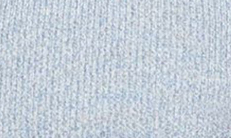 SIMKHAI JONATHAN SIMKHAI ALEXIA COMPACT RIB SWEATER