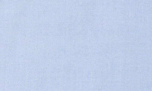 Brooks Brothers Regular Fit Stretch Button-down Oxford Shirt In Solid Light Blue