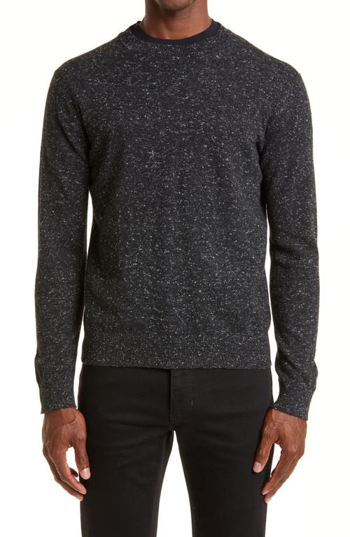 ZEGNA Donegal Cashmere Blend Sweater at Nordstrom