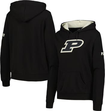 Purdue 2024 hoodie women's