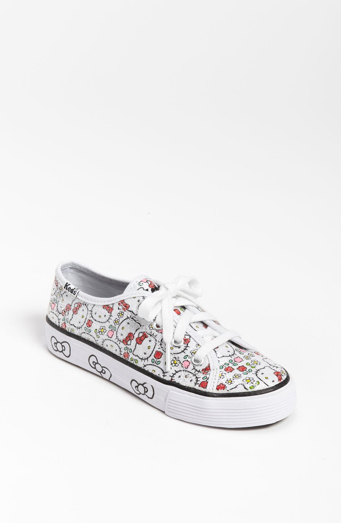 hello kitty keds