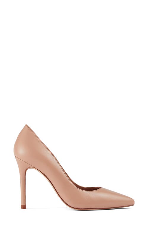 LK BENNETT LK BENNETT FERN POINTED TOE PUMP